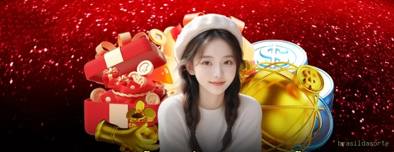 Bônus de Boas-vindas brasildasorte